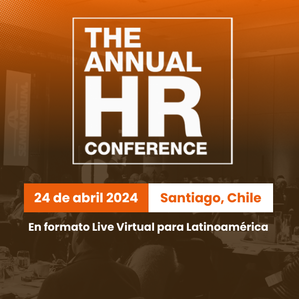 HR Conference 2024 – Seminarium Internacional