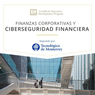 Gestión Estratégica de Ciberseguridad Corporativa