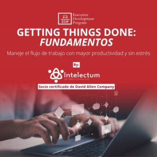 Getting Things Done 2025