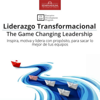 Liderazgo Transformacional