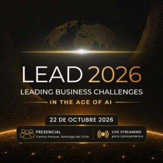 Leading Business Challenges - LEAD 2026