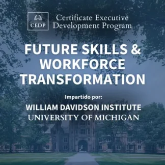 Future Skills & Workforce Transformation